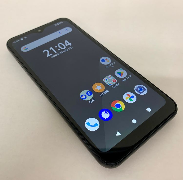 �ڶ��Сۡ��������sim�ե꡼��arrows We(FCG01)/64GB���֥�å���