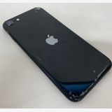 �ڶ��Сۡ��������sim�ե꡼��iPhoneSE3 64GB���ߥåɥʥ��ȡ��Хåƥ꡼83���