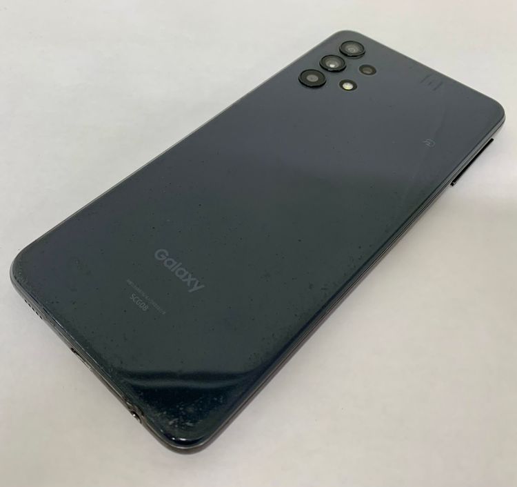 �ڶ��Сۡ����ʡ�sim�ե꡼��Galaxy A32/64GB���֥�å���