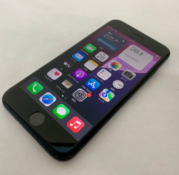 �ڶ��Сۡ����ʡ�sim�ե꡼��iPhoneSE3 64GB���ߥåɥʥ��ȡ��Хåƥ꡼85���