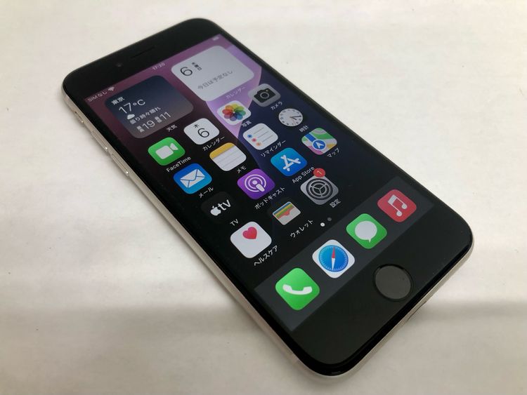 ڶСۡʡsimե꡼iPhoneSE3 64GB饤ȡХåƥ꡼81