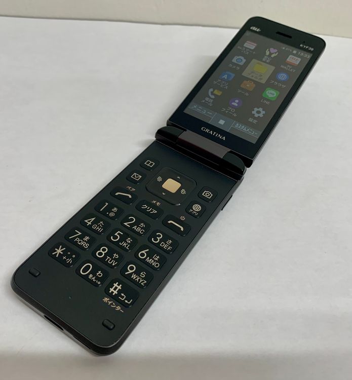 �ڶ��Сۡ����ò��ۡ�Sim�ե꡼��au��GRATINA KYF39��