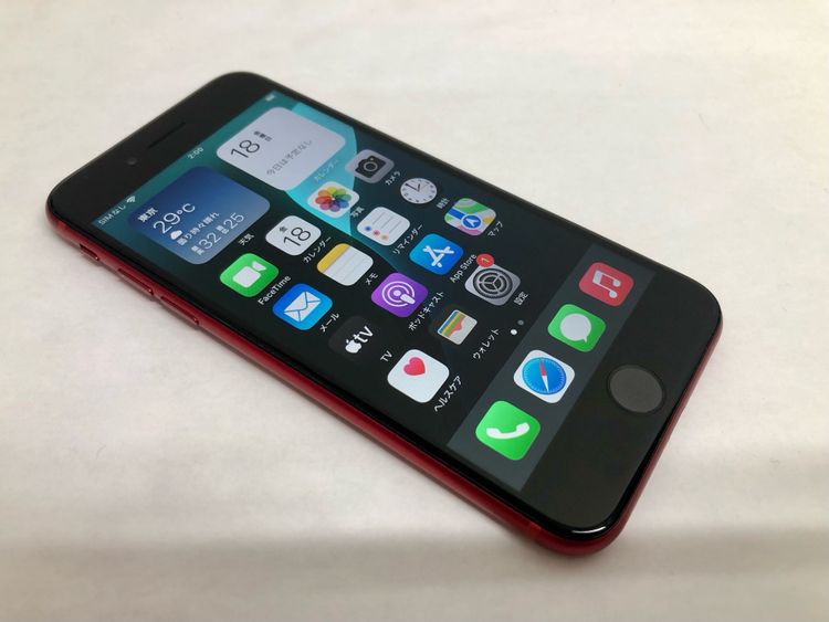 ڶСۡʡsimե꡼iPhoneSE 2 64GBåɡХåƥ꡼87