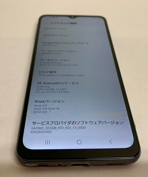 �ڶ��Сۡ����ʡ�sim�ե꡼��Galaxy A32/64GB���֥�å���