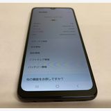 �ڶ��Сۡ����ʡ�sim�ե꡼��Galaxy A32/64GB���֥�å���