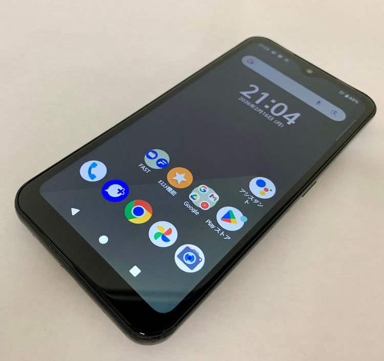 �ڶ��Сۡ��������sim�ե꡼��arrows We(FCG01)/64GB���֥�å���