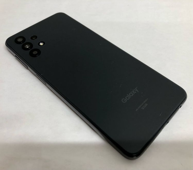 �ڶ��Сۡ����ʡ�sim�ե꡼��Galaxy A32/64GB���֥�å���