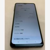 �ڶ��Сۡ����ʡ�sim�ե꡼��Galaxy A32/64GB���֥�å���