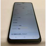 �ڶ��Сۡ����ʡ�sim�ե꡼��Galaxy A32/64GB���֥�å���