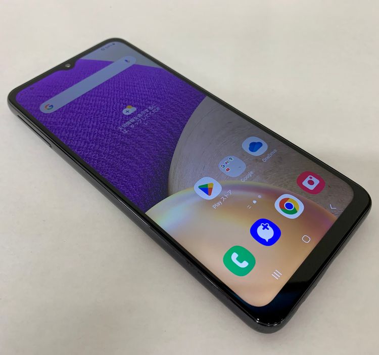 �ڶ��Сۡ����ʡ�sim�ե꡼��Galaxy A32/64GB���֥�å���