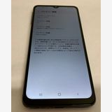 �ڶ��Сۡ����ʡ�sim�ե꡼��Galaxy A32/64GB���֥�å���