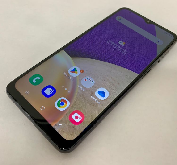 �ڶ��Сۡ����ʡ�sim�ե꡼��Galaxy A32/64GB���֥�å���