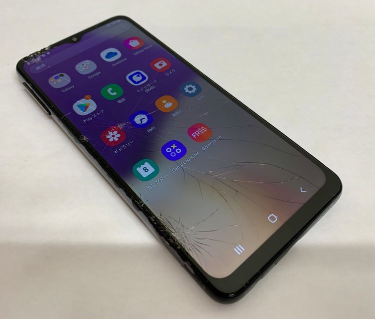 �ڶ��Сۡ��������sim�ե꡼��Galaxy A32/64GB���֥�å���