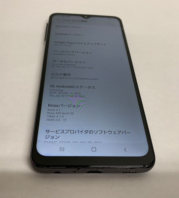 �ڶ��Сۡ����ʡ�sim�ե꡼��Galaxy A32/64GB���֥�å���