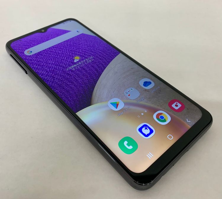 �ڶ��Сۡ����ʡ�sim�ե꡼��Galaxy A32/64GB���֥�å���