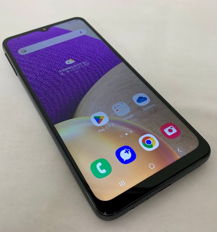 �ڶ��Сۡ��������sim�ե꡼��Galaxy A32/64GB���֥�å���