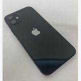�ڶ��Сۡ����ʡ�sim�ե꡼��iPhone12��64GB���֥�å����Хåƥ꡼87���