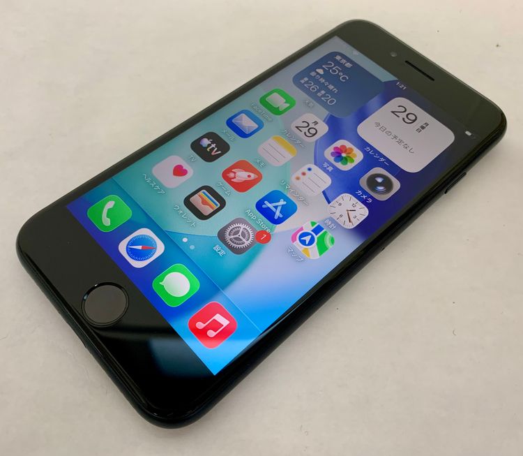 �ڶ��Сۡ����ʡ�sim�ե꡼��iPhoneSE3 64GB���ߥåɥʥ��ȡ��Хåƥ꡼76���