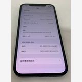 �ڶ��Сۡ����ʡ�sim�ե꡼��iPhone12��64GB���֥�å����Хåƥ꡼83���
