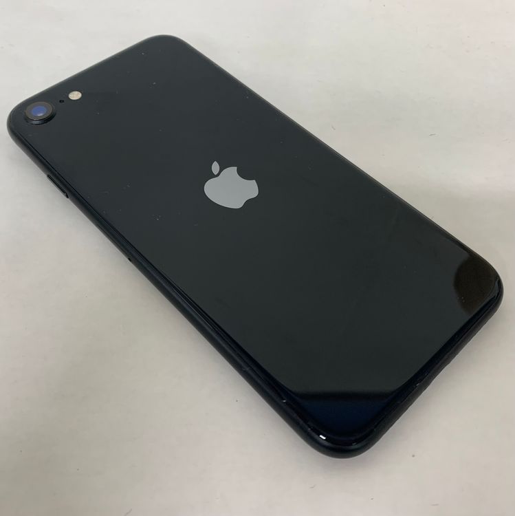 �ڶ��Сۡ��������sim�ե꡼��iPhoneSE3 64GB���������饤�ȡ��Хåƥ꡼86���