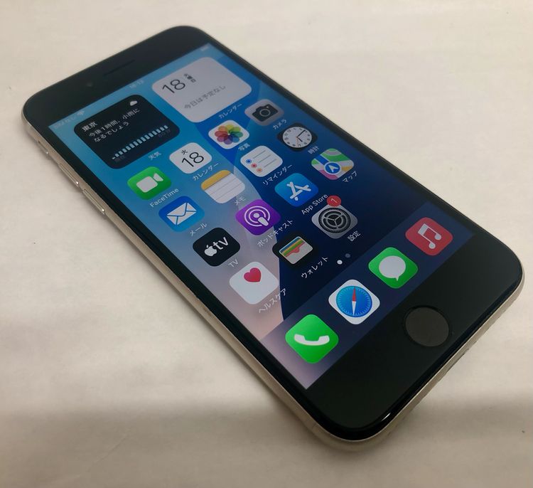 ڶСۡʡsimե꡼iPhoneSE3 64GB饤ȡХåƥ꡼86