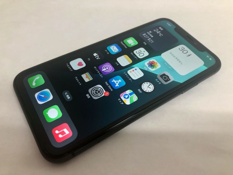 ڶСۡʡsimե꡼iPhone11 64GB֥åХåƥ꡼78