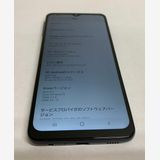 �ڶ��Сۡ����ʡ�sim�ե꡼��Galaxy A32/64GB���֥�å���