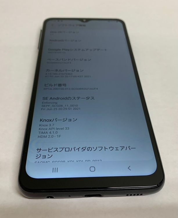 �ڶ��Сۡ����ʡ�sim�ե꡼��Galaxy A32/64GB���֥�å���