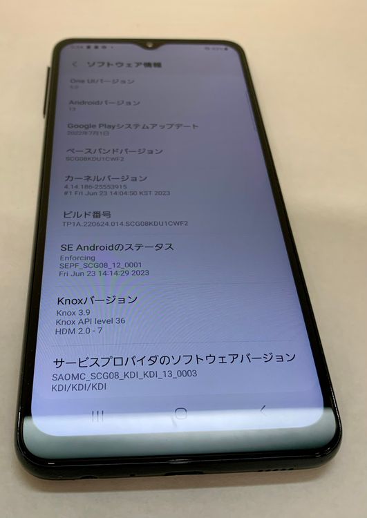 �ڶ��Сۡ����ʡ�sim�ե꡼��Galaxy A32/64GB���֥�å���