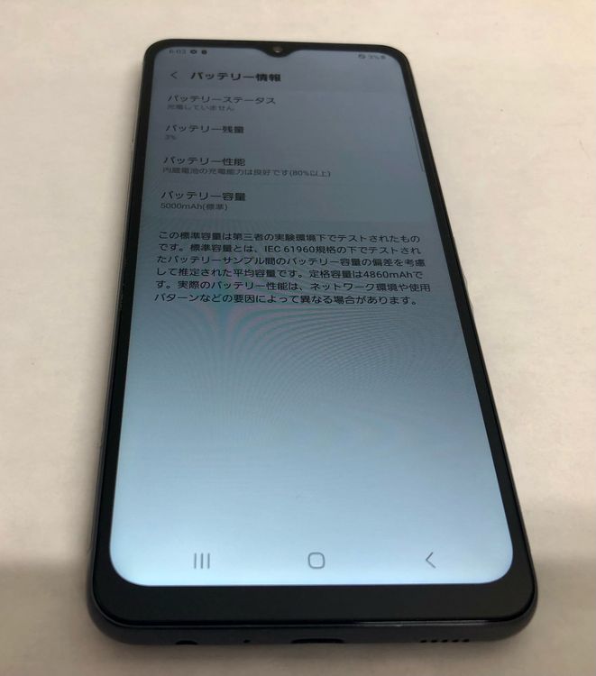 �ڶ��Сۡ����ʡ�sim�ե꡼��Galaxy A32/64GB���֥�å���