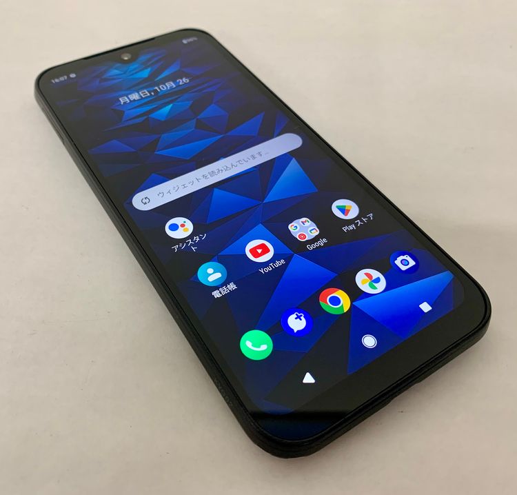 �ڶ��Сۡ����ʡ�sim�ե꡼��DIGNO SX3/64GB���֥�å���