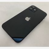 �ڶ��Сۡ����ʡ�sim�ե꡼��iPhone12��64GB���֥�å����Хåƥ꡼86���