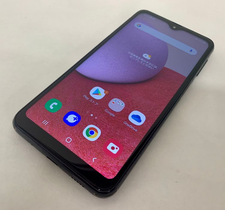 �ڶ��Сۡ����ʡ�sim�ե꡼��Galaxy A23/64GB���֥�å���
