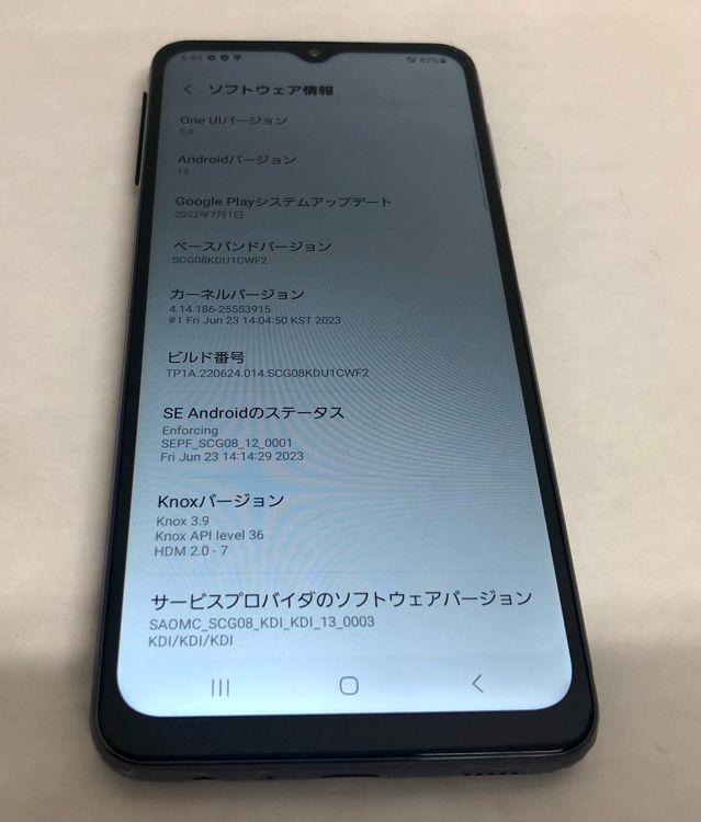 ڶСۡʡsimե꡼Galaxy A32/64GB֥å