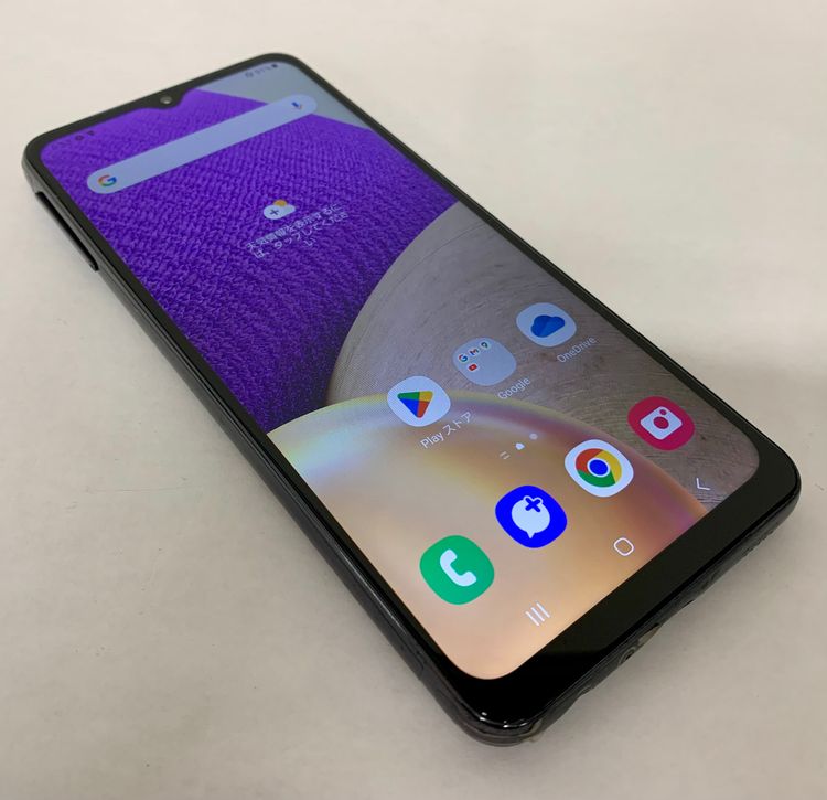 �ڶ��Сۡ����ʡ�sim�ե꡼��Galaxy A32/64GB���֥�å���