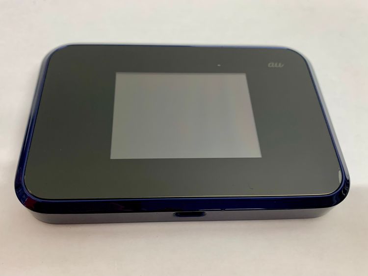 �ڶ��Сۡ����ò���au��Speed Wi-Fi NEXT W07���֥�å�