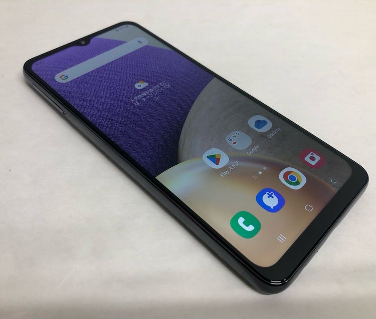 �ڶ��Сۡ����ʡ�sim�ե꡼��Galaxy A32/64GB���֥�å���