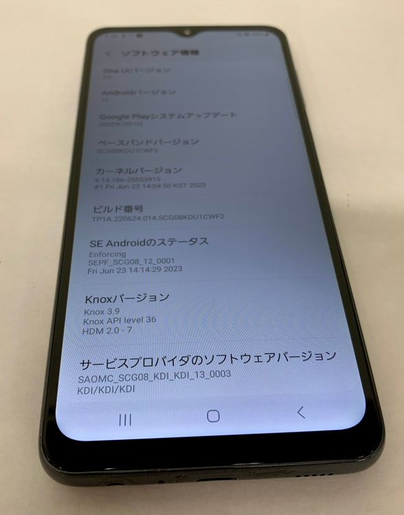 �ڶ��Сۡ����ʡ�sim�ե꡼��Galaxy A32/64GB���֥�å���