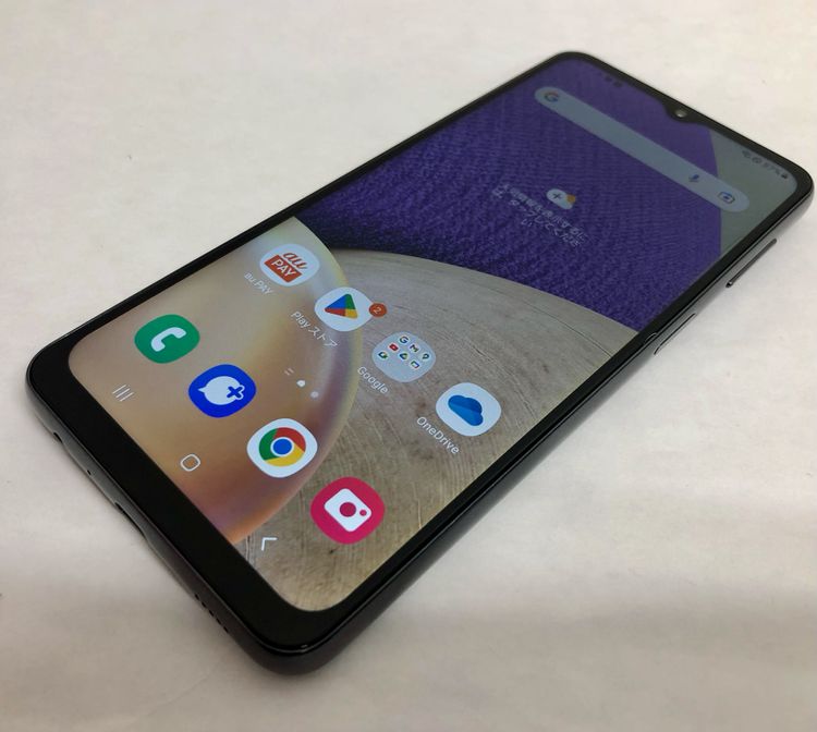 �ڶ��Сۡ����ʡ�sim�ե꡼��Galaxy A32/64GB���֥�å���