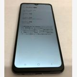 �ڶ��Сۡ����ʡ�sim�ե꡼��Galaxy A32/64GB���֥�å���