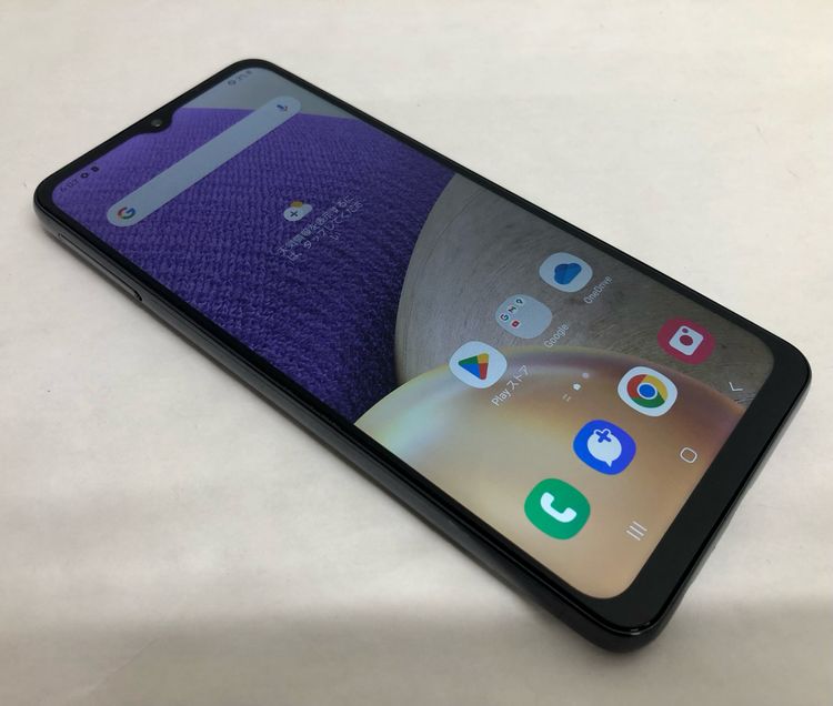 �ڶ��Сۡ����ʡ�sim�ե꡼��Galaxy A32/64GB���֥�å���