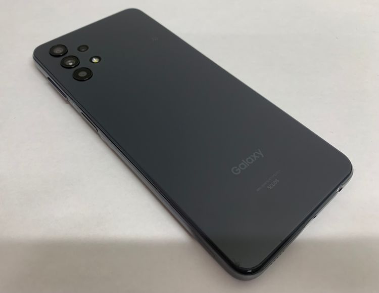 �ڶ��Сۡ����ʡ�sim�ե꡼��Galaxy A32/64GB���֥�å���