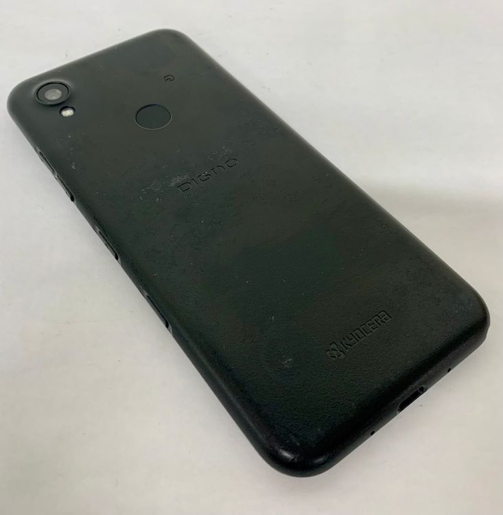 �ڶ��Сۡ����ʡ�sim�ե꡼��DIGNO SX3/64GB���֥�å���