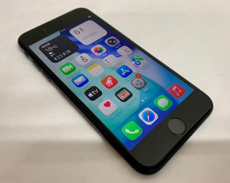 �ڶ��Сۡ����ʡ�sim�ե꡼��iPhoneSE3 64GB���ߥåɥʥ��ȡ��Хåƥ꡼84���