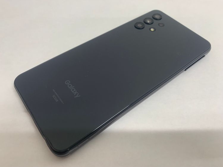 �ڶ��Сۡ����ʡ�sim�ե꡼��Galaxy A32/64GB���֥�å���