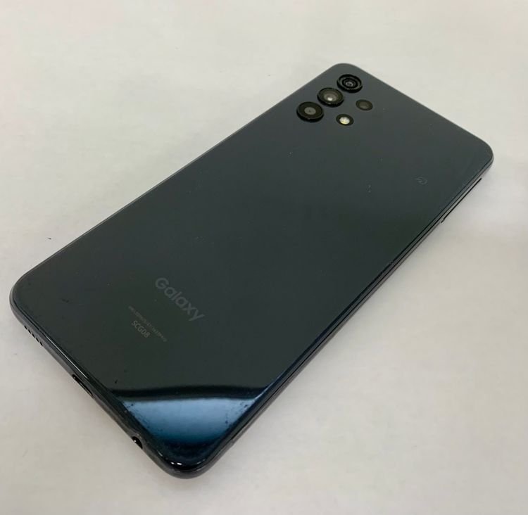 �ڶ��Сۡ����ʡ�sim�ե꡼��Galaxy A32/64GB���֥�å���