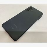 �ڶ��Сۡ��������sim�ե꡼��Galaxy A32/64GB���֥�å���