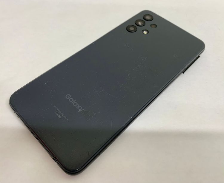 �ڶ��Сۡ��������sim�ե꡼��Galaxy A32/64GB���֥�å���