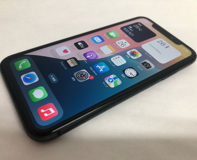 ڶСۡʡsimե꡼iPhone11 64GB֥åХåƥ꡼73