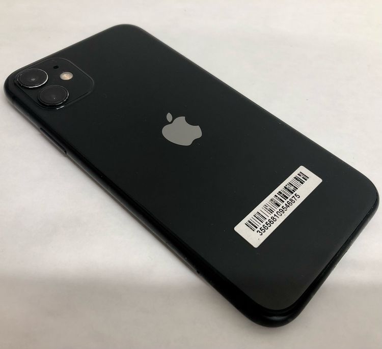 ڶСۡʡsimե꡼iPhone11 64GB֥åХåƥ꡼76